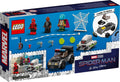 LEGO Marvel Series 76184 Spider-Man vs. Mysterio's Drone Attack- Auzzi Store