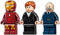 LEGO Marvel Series 76190 Iron Man: Iron Monger Mayhem- Auzzi Store