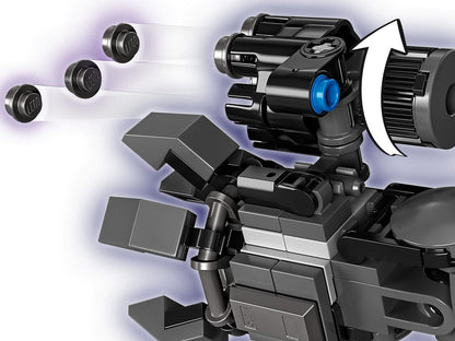 LEGO Marvel Series 76190 Iron Man: Iron Monger Mayhem- Auzzi Store