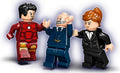 LEGO Marvel Series 76190 Iron Man: Iron Monger Mayhem- Auzzi Store