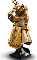 LEGO 76191 Marvel Super Hero The Infinity Saga Gauntlet - SuperSaverAU - view 4