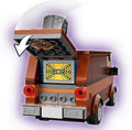 LEGO Marvel Series 76192 Avengers Endgame Final Battle- Auzzi Store