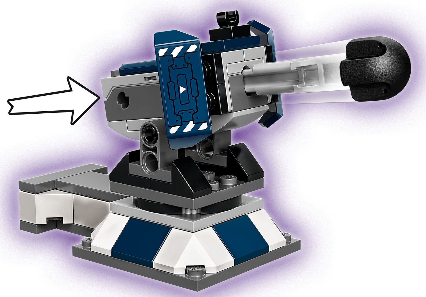 LEGO Marvel Series 76192 Avengers Endgame Final Battle- Auzzi Store