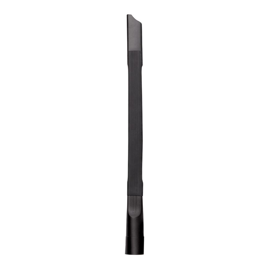 Powerfit 35mm Flexible Crevice Tool
