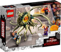 LEGO Marvel 76205 Gargantos Showdown​- Auzzi Store