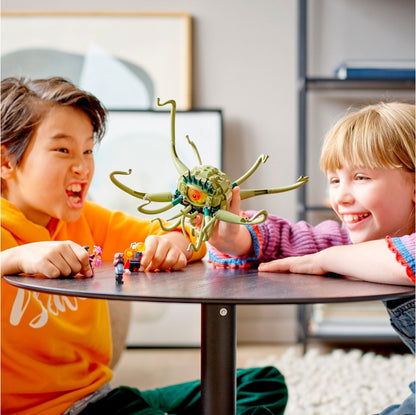 LEGO Marvel 76205 Gargantos Showdown​- Auzzi Store