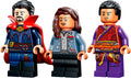 LEGO Marvel 76205 Gargantos Showdown​- Auzzi Store
