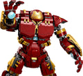 LEGO 76210 MARVEL INFINITY SAGA HULKBUSTER And Sealed- Auzzi Store