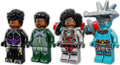 LEGO 76211 Shuri's Sunbird- Auzzi Store