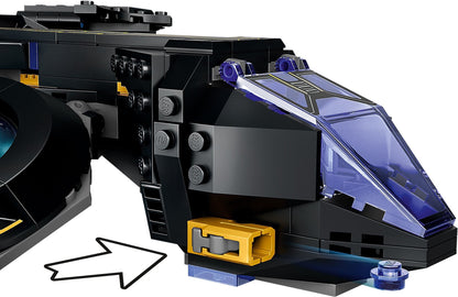 LEGO 76211 Shuri's Sunbird- Auzzi Store