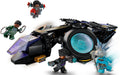 LEGO 76211 Shuri's Sunbird- Auzzi Store