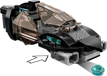 LEGO 76213 King Namor's Throne Room- Auzzi Store