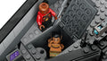LEGO 76214 Black Panther: War on the Water- Auzzi Store