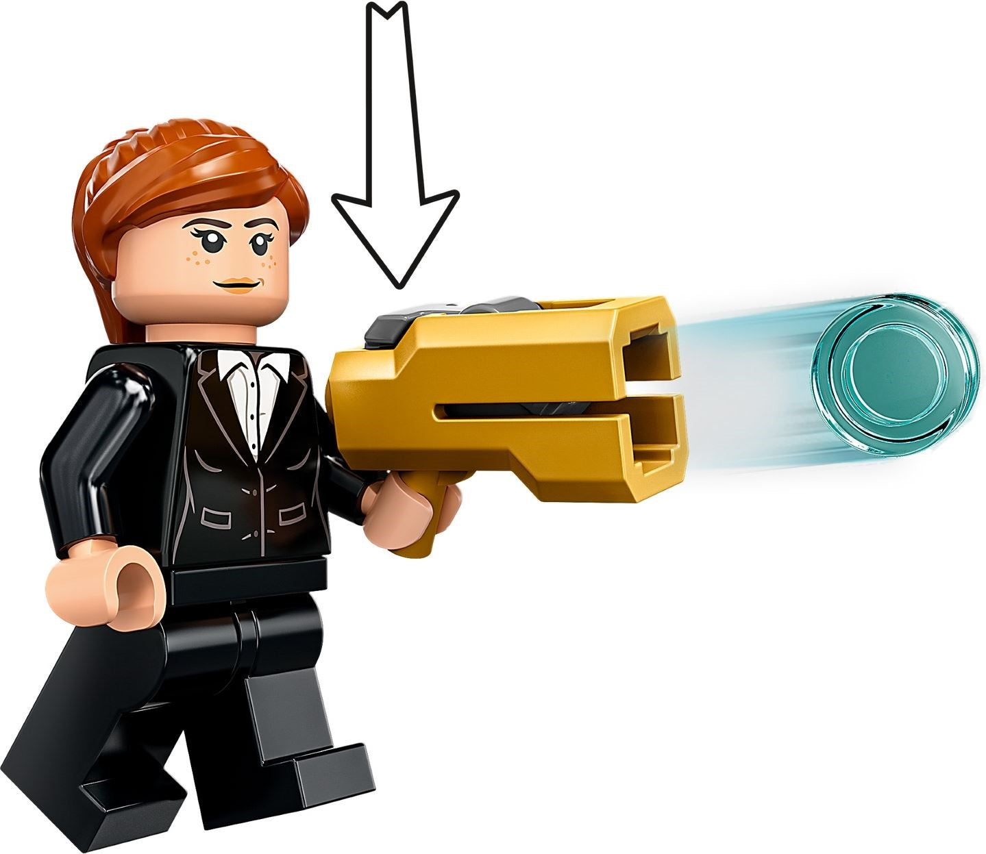 LEGO Marvel Super Heroes 76216 Iron Man Armory- Auzzi Store