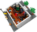 LEGO Marvel Heroes Series 76218 Infinity Saga Sanctum Sanctorum- Auzzi Store