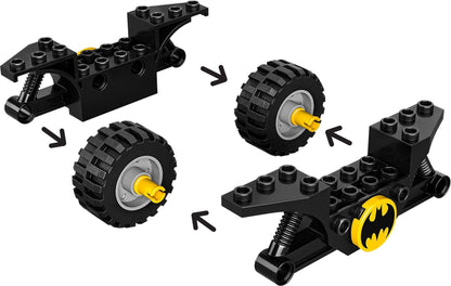 LEGO 76220 Batman vs. Harley Quinn 4+ Set