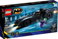 LEGO DC Comics Series 76224 Batmobile: Batman vs The Joker Chase- Auzzi Store