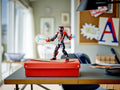 LEGO 76225 Marvel Miles Morales Figure- Auzzi Store