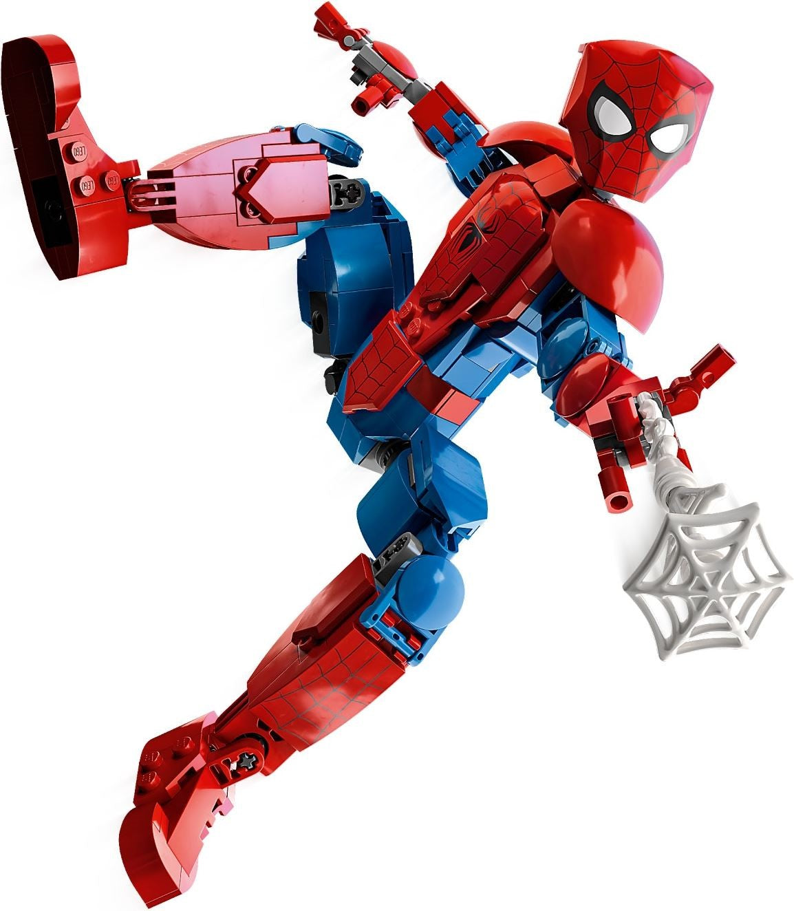 LEGO 76226 Marvel Spider-Man Figure- Auzzi Store