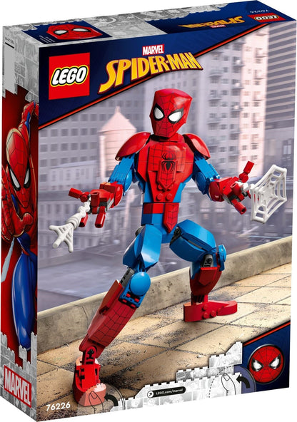LEGO 76226 Marvel Spider-Man Figure- Auzzi Store