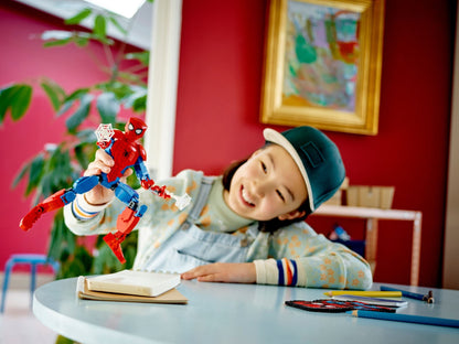 LEGO 76226 Marvel Spider-Man Figure- Auzzi Store