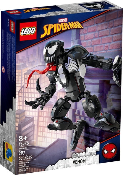 LEGO 76230 Marvel Venom Figure- Auzzi Store