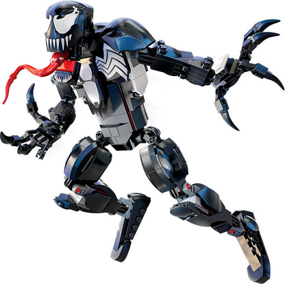 LEGO 76230 Marvel Venom Figure- Auzzi Store