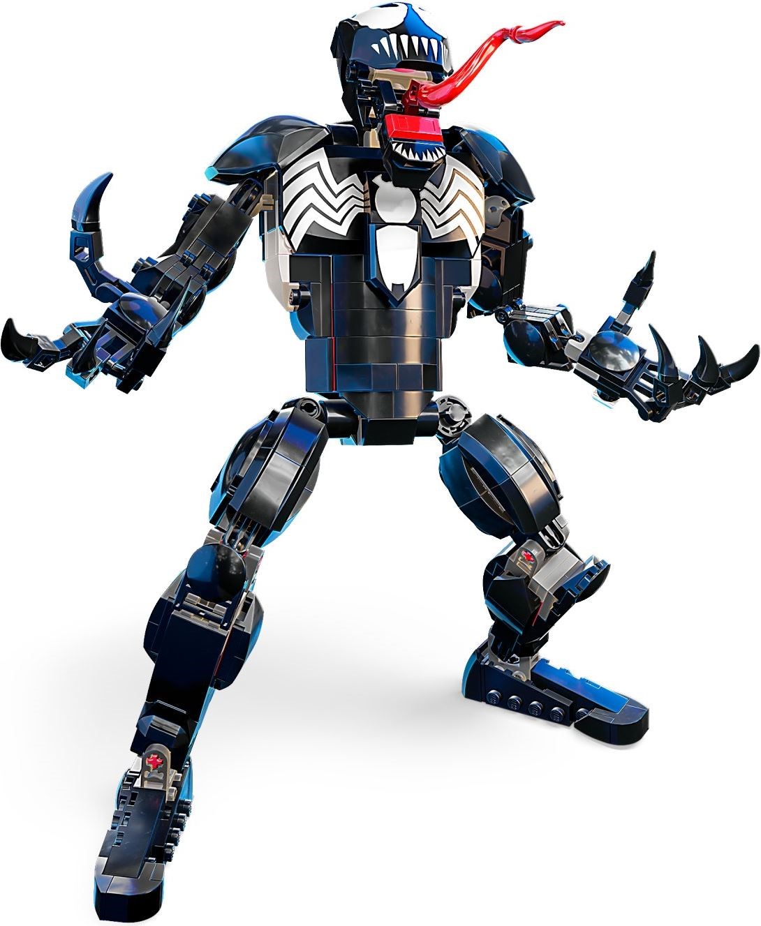 LEGO 76230 Marvel Venom Figure- Auzzi Store