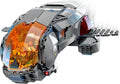 LEGO Marvel 76232 The Hoopty- Auzzi Store