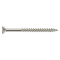 Titan 10g x 65mm Wide Head Decking Screw 304 Stainless Steel - Pack of 1000 - Strong Hold - Flush Finish - SuperSaverAU - view 5