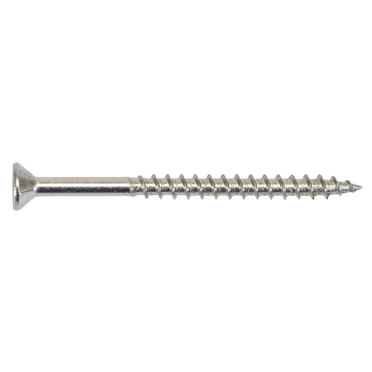 Titan 10g x 65mm Wide Head Decking Screw 304 Stainless Steel - Pack of 1000 - Strong Hold - Flush Finish - SuperSaverAU - view 5