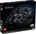 LEGO DC Super Heroes Batman Batmobile Tumbler (76240) - SuperSaverAU - view 1