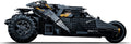 LEGO DC Super Heroes Batman Batmobile Tumbler (76240) - SuperSaverAU - view 2
