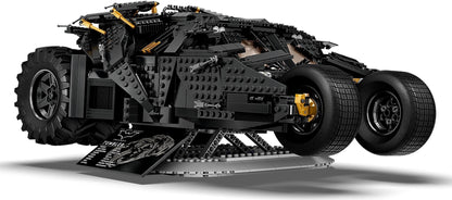 LEGO DC Super Heroes Batman Batmobile Tumbler (76240)