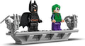 LEGO DC Super Heroes Batman Batmobile Tumbler (76240) - SuperSaverAU - view 5