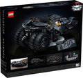 LEGO DC Super Heroes Batman Batmobile Tumbler (76240) - SuperSaverAU - view 6