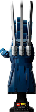 LEGO Marvel 76250 Wolverine's Adamantium Claws- Auzzi Store