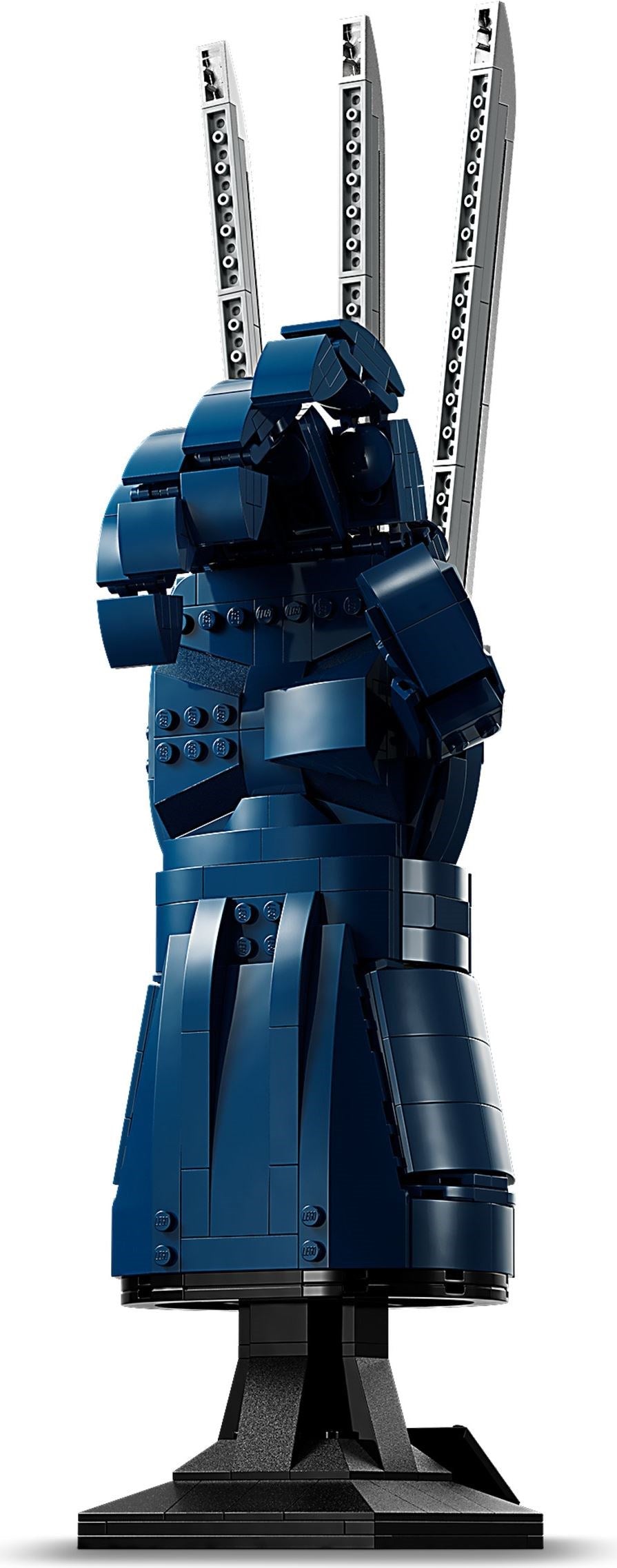 LEGO Marvel 76250 Wolverine's Adamantium Claws- Auzzi Store