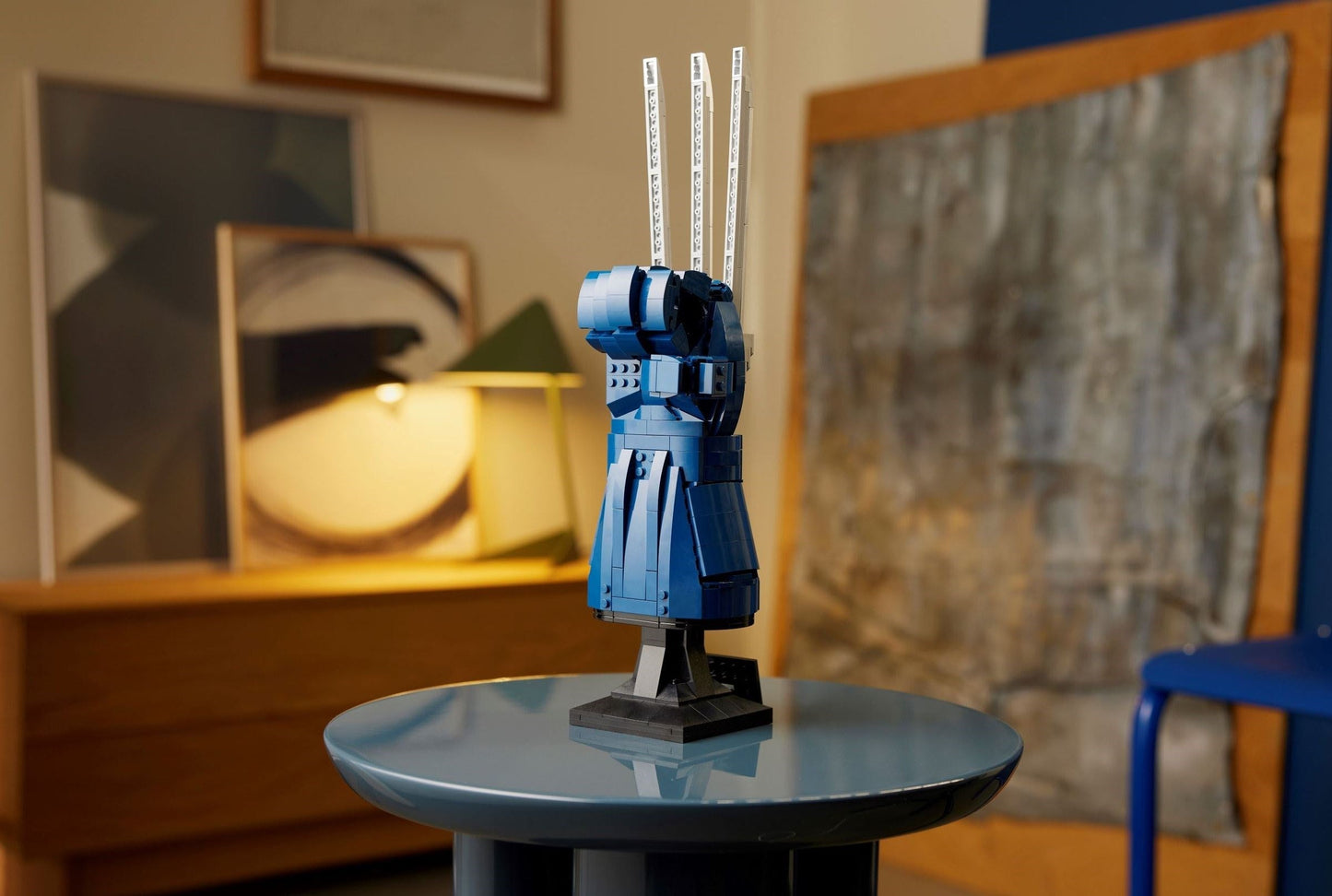 LEGO Marvel 76250 Wolverine's Adamantium Claws- Auzzi Store