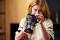 LEGO Marvel Series 76251 Star-Lord's Helmet- Auzzi Store