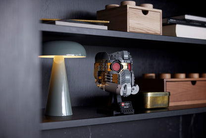 LEGO Marvel Series 76251 Star-Lord's Helmet- Auzzi Store