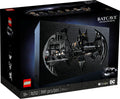 LEGO 76252 Batcave Shadow Box – Ultimate Batman Collectible - SuperSaverAU - view 1