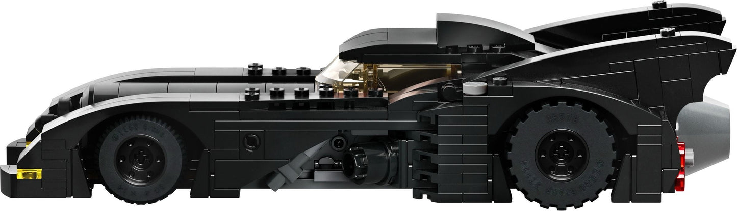 LEGO 76252 Batcave Shadow Box – Ultimate Batman Collectible