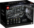 LEGO 76252 Batcave Shadow Box – Ultimate Batman Collectible - SuperSaverAU - view 4