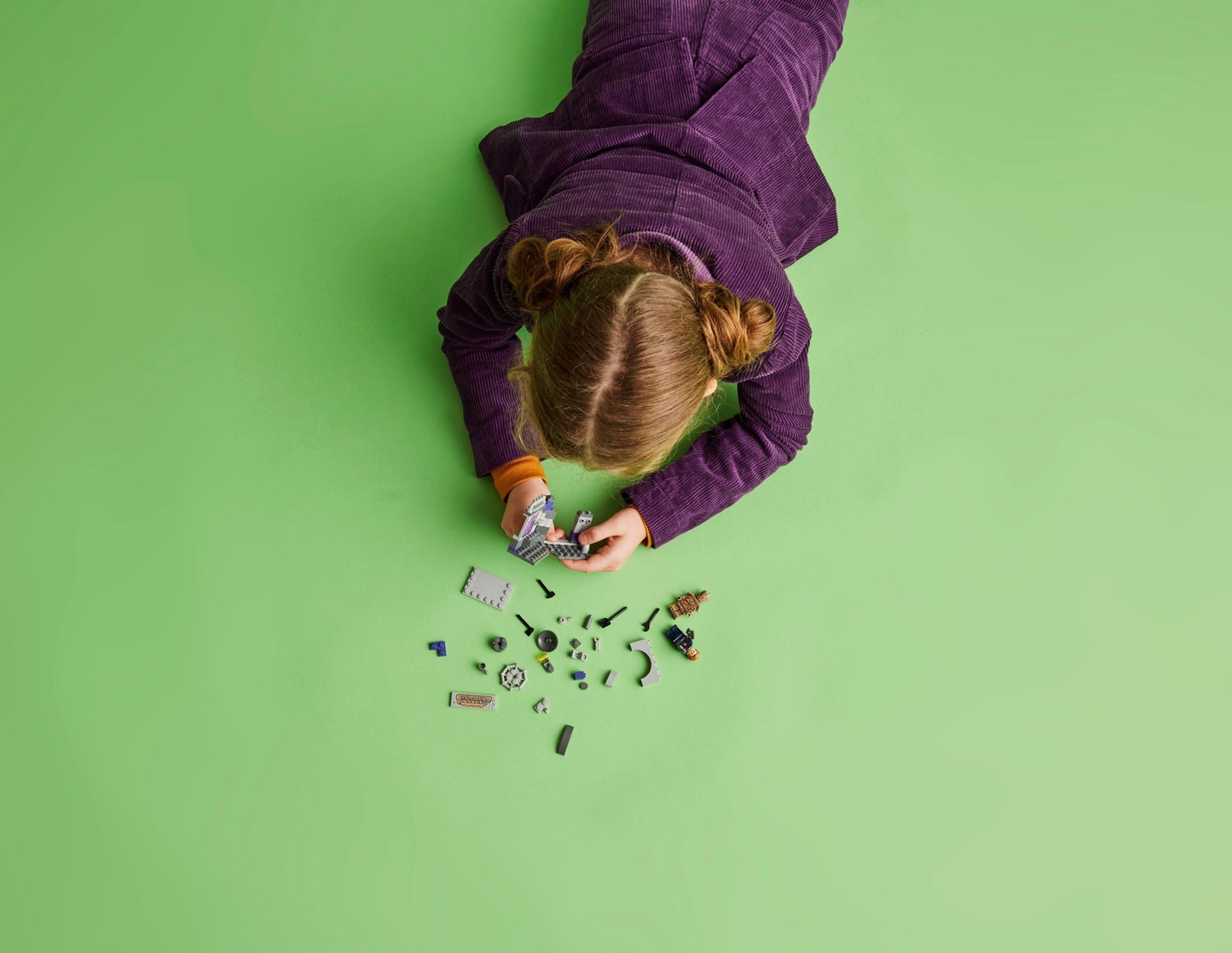 LEGO Marvel Series 76253 Guardians of the Galaxy Headquarters- Auzzi Store