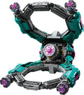 LEGO Marvel Series 76255 The New Guardians' Ship- Auzzi Store