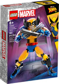 LEGO Marvel Series 76257 Wolverine- Auzzi Store