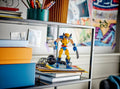 LEGO Marvel Series 76257 Wolverine- Auzzi Store