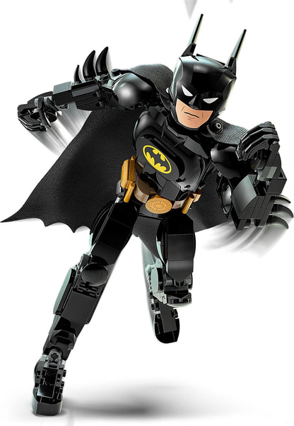 LEGO DC Series 76259 Batman Construction Figure- Auzzi Store