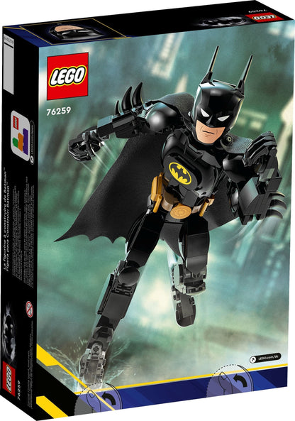 LEGO DC Series 76259 Batman Construction Figure- Auzzi Store